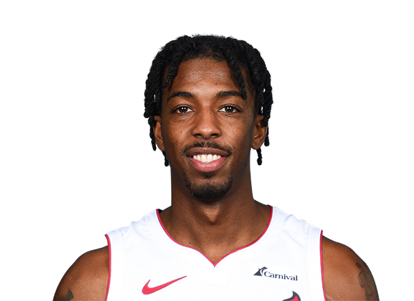 Delon Wright